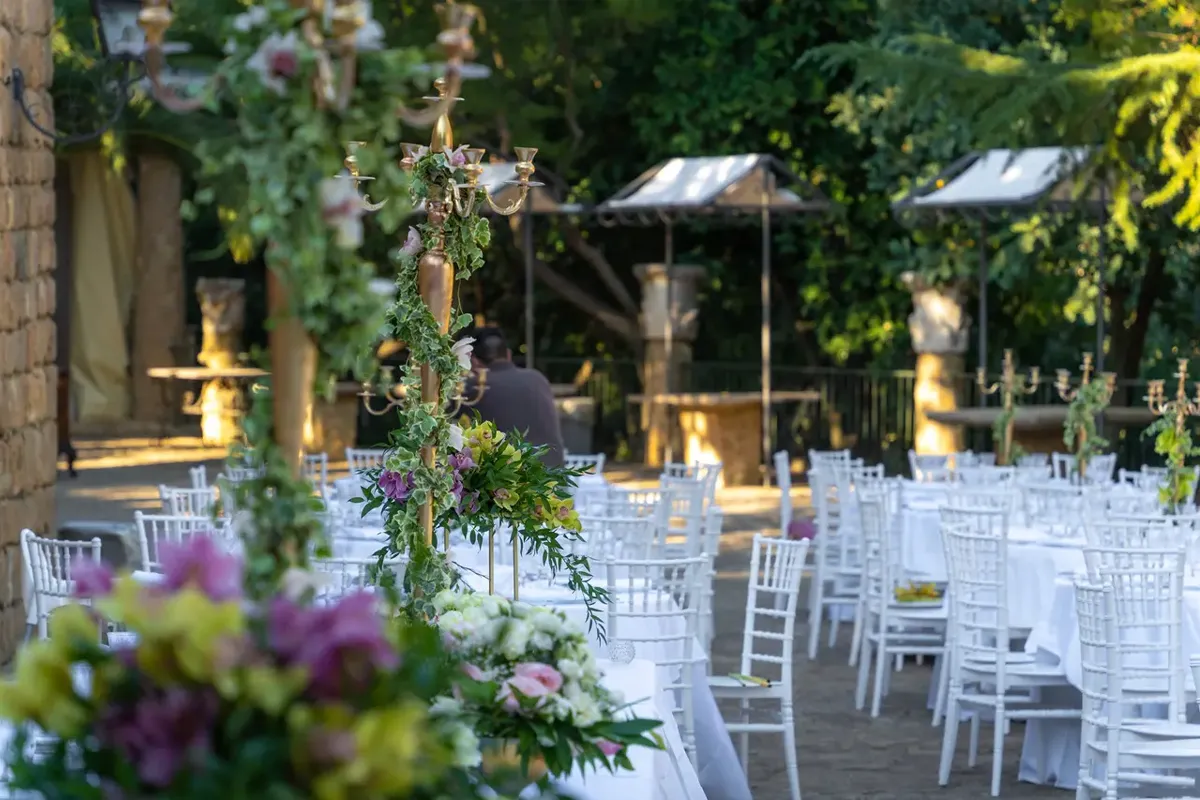 Villa delle Meraviglie Ville e castelli fornitori sposi sicilia-img-6