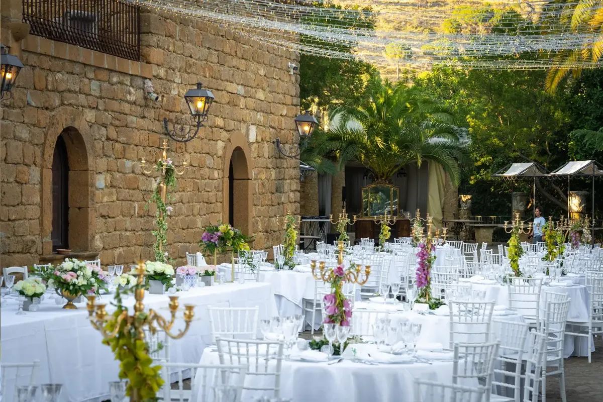 Villa delle Meraviglie Ville e castelli fornitori sposi sicilia-img-7