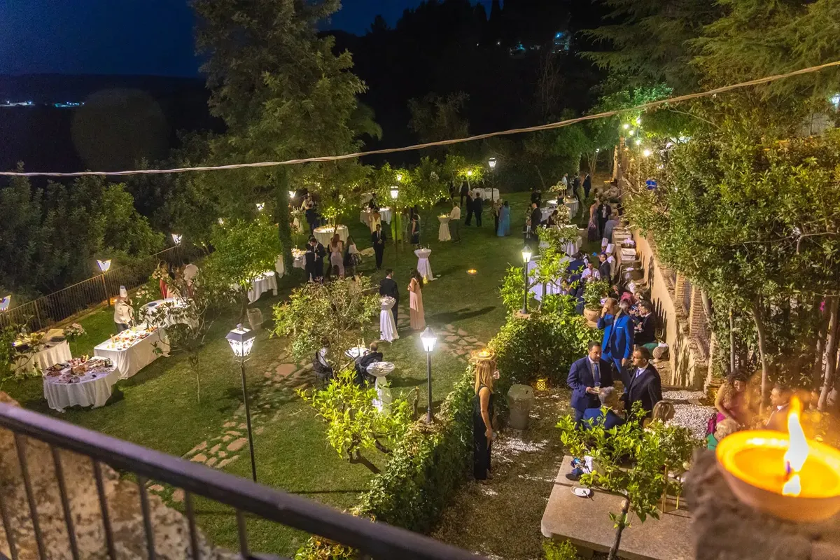 Villa delle Meraviglie Ville e castelli fornitori sposi sicilia-img-9