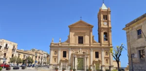 Chiesa San Nicola di Bari a Termini Imerese