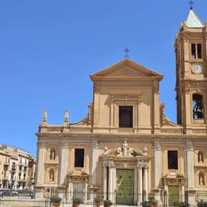 Chiesa San Nicola di Bari a Termini Imerese