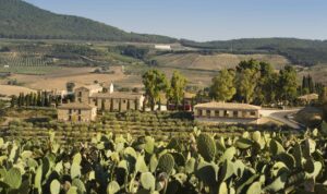 Agriturismo Gigliotto