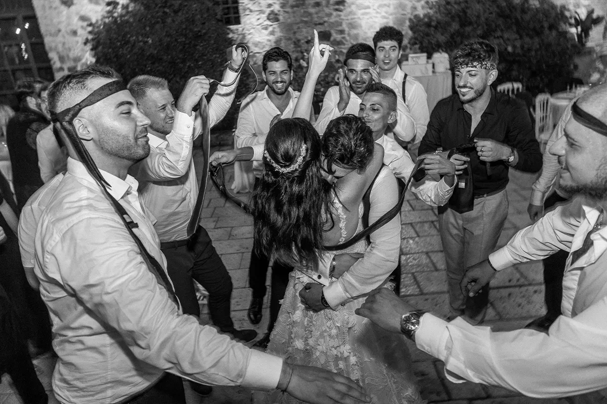 musica e intrattenimento Il Sarto degli Eventi fornitori sposi sicilia-img14