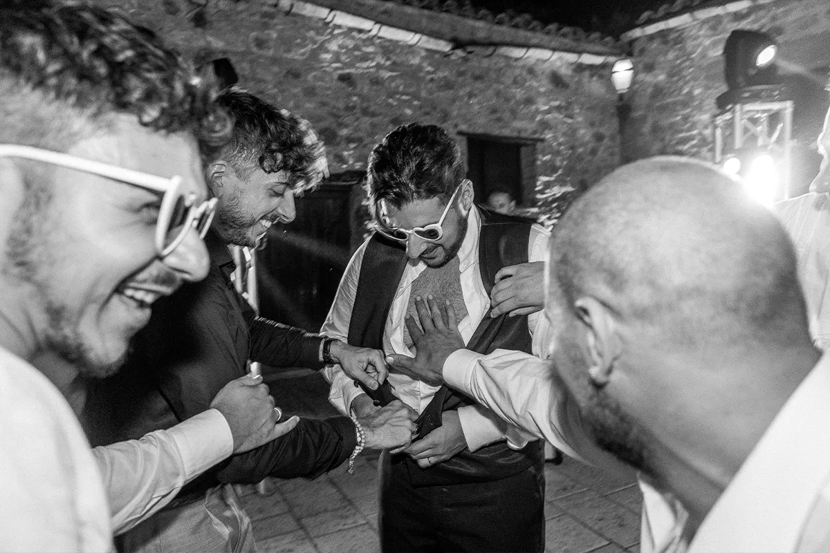 musica e intrattenimento Il Sarto degli Eventi fornitori sposi sicilia-img17