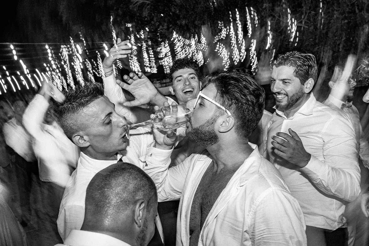 musica e intrattenimento Il Sarto degli Eventi fornitori sposi sicilia-img18