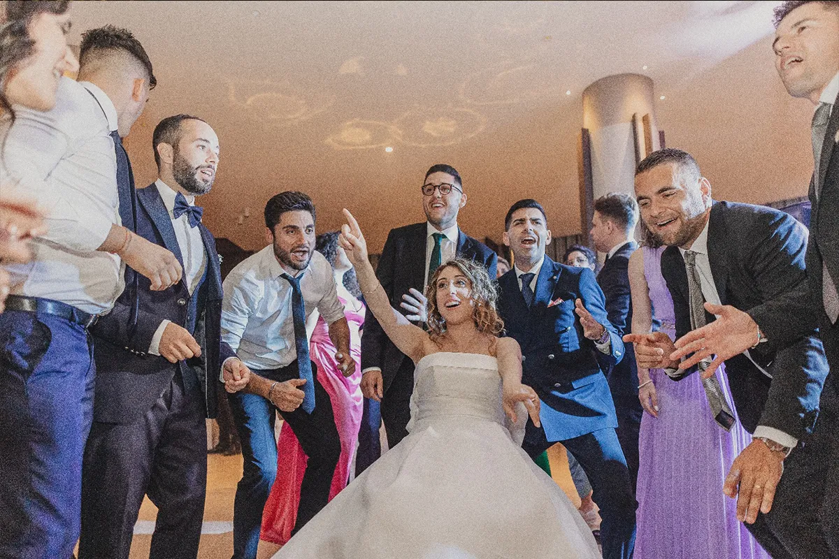 musica e intrattenimento Il Sarto degli Eventi fornitori sposi sicilia-img19