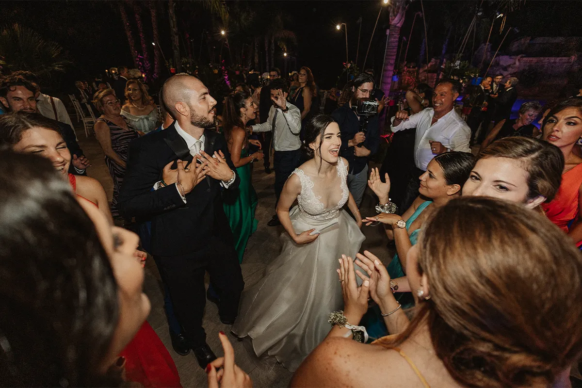 musica e intrattenimento Il Sarto degli Eventi fornitori sposi sicilia-img22