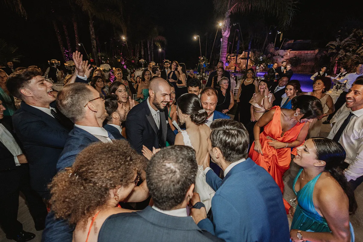 musica e intrattenimento Il Sarto degli Eventi fornitori sposi sicilia-img9