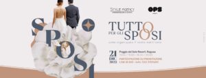 Tutto per gli Sposi: 21 Dicembre 2025 Ragusa