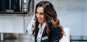 Patrizia Bucchieri – Wedding planner