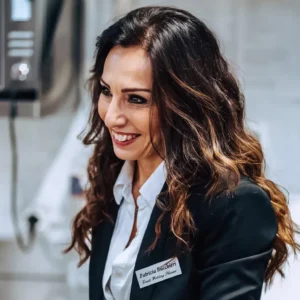 Patrizia Bucchieri – Wedding planner