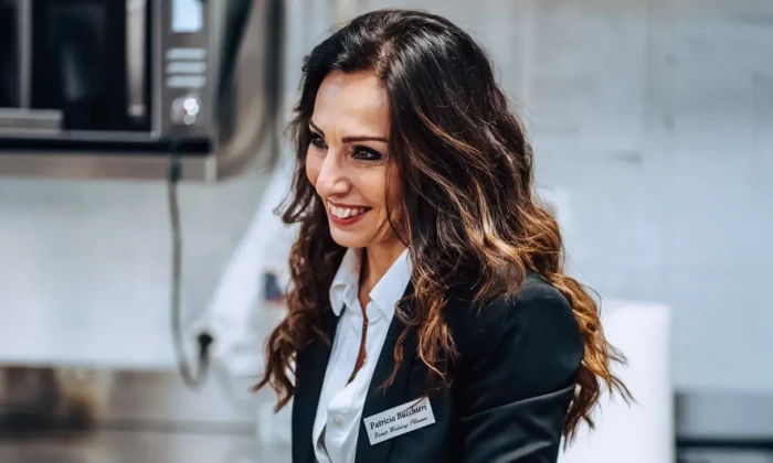 Patrizia Bucchieri – Wedding planner