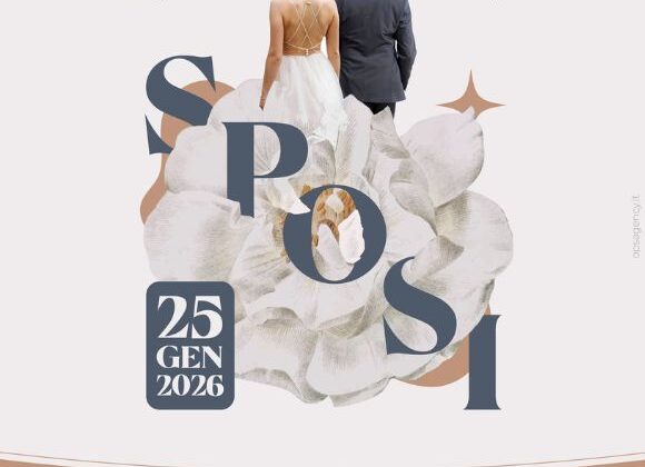 Tutto per gli Sposi: 25 Gennaio 2026 Ragusa